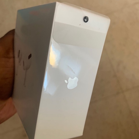 AirPod Pros [Sealed] - Picture 3 of 3